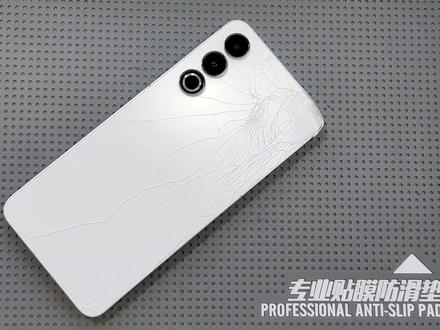 魅族20的质量真的太厉害了 #魅族20独白 #手机维修 #更换中框后盖 #手机拆解