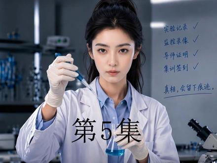精心筹备举报发难,全网等着看我声名尽毁 第5集#举报我考研作弊我根本没进考场 #次元心动剧场 #重生复仇 #闺蜜背刺 #校园