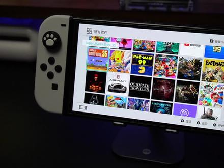 萌新推荐!switch和steamdeck怎么选择?#switch #steamdeck #switch游戏 @抖音小助手