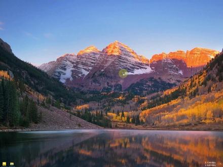 PotPlayer播放器播放视频美观无边框教程#电脑技巧 #电脑 #播放器