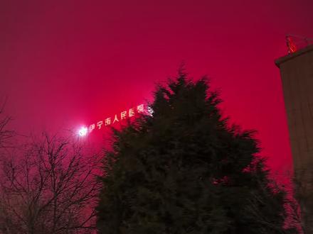 我允许怪奇物语第六季在伊宁市开拍#怪奇物语#抽象