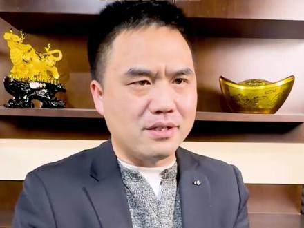 一天拆解一家公司:双良节能#上市公司 #商业航天 #被套 #意难平