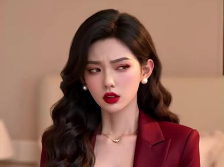 柳清月爱情抉择:晾宋云霄还是选陆鸿飞 #替身曝光后,我转身娶了豪门千金 #墨彩漫卷 #短剧追到爽