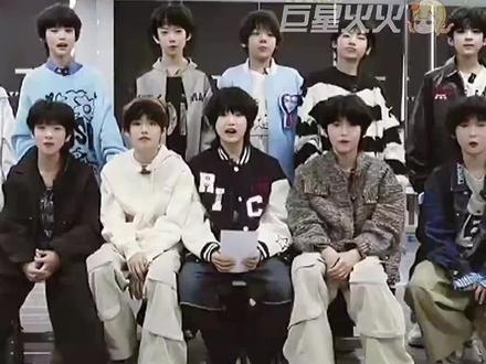 #TF家族5代#TF家族4代