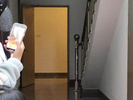 #白鹿白月梵星11.10 鹿鹿出妆,鹿鹿绝美啊!又是没打伞的一次,#白鹿宁安如梦