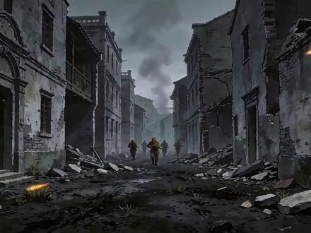 守护金陵#AI #AI视频 #ai视频制作 #番茄小说 #即梦seedance2.0