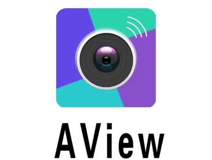 AView摄像机回放教程 #摄像头 #科技改变生活 #监控摄像头 #智能监控 #安防监控