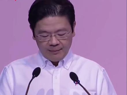 新加坡现在的繁荣和取得的成就,离不开新加坡建国一代华人的奋斗与拼搏。#黄循财 将出任新加坡下一任总理,他祖籍海南,毕业于#密歇根大学安娜堡分校 经济学硕士。黄循财称他的父亲是“吃苦耐劳的建国一代”。#新加坡留学 #新加坡华人#励志