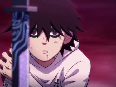 《刺客伍六七之最强发型师》#宿命伍六七VS赤牙