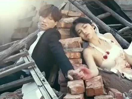 他们已经在一起16年了#感人 #汶川地震 #汶川地震16周年