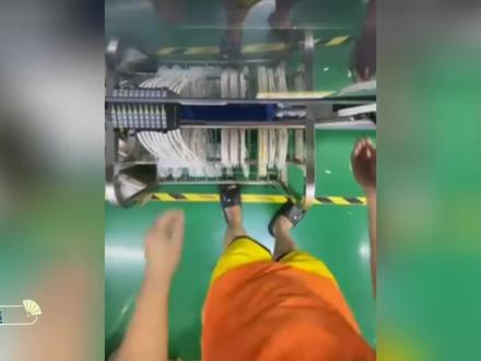 #smt 接错料怎么补救?@抖音小助手 #错料 #是时候展现真正的技术了