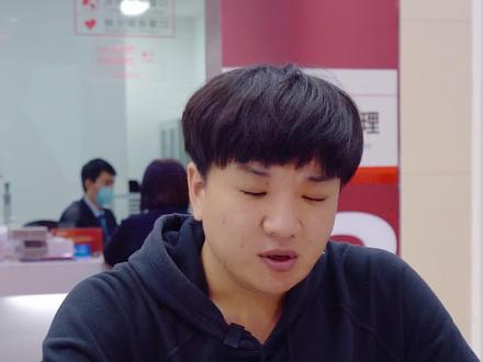 注意啦!一定要看的银行规矩,不然可能白跑一趟#科普#银行小姐姐 #金融安全