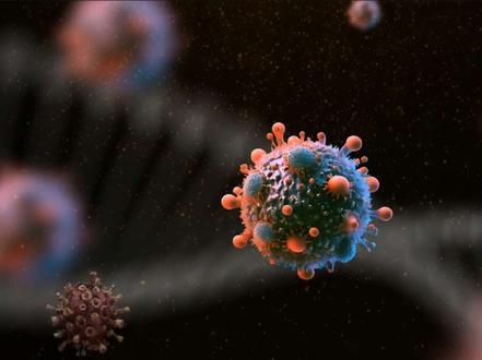 癌细胞的自述#科普一下 #热门 #内容启发搜索