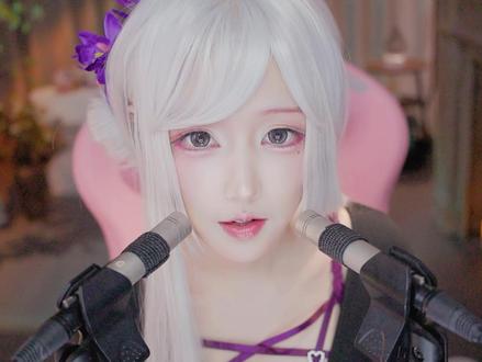 多种采耳棒的声音一次大满足 #助眠 #asmr #采耳 #解压声控 #哄睡
