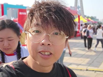 长春马拉松马博会攻略 应该是比较全的了,基本上能看到能拿到的都有了#长春马拉松 #2026长春马拉松 #马博会 #马博会薅羊毛
