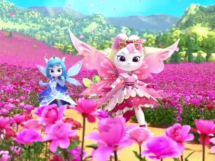 彩虹护卫队第2集{26集全}