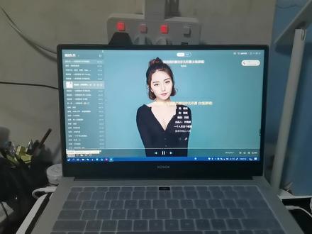 别说我的眼泪你无所谓,华为ai音箱2连接电脑💻播放,音质很棒!