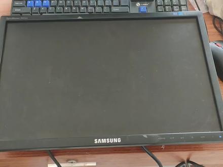 液晶显示屏亮一下就灭,一般都是保护电路问题,教你如何轻松修复