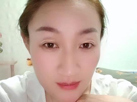 你们相信这世界有gui👻吗#个性随身化妆镜