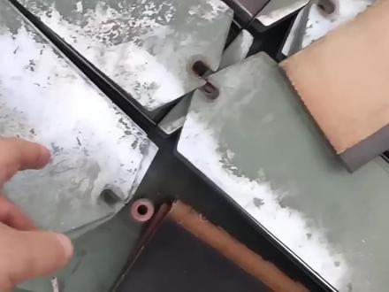 爆炸反应装甲里的炸药被偷? #爆炸反应装甲 #坦克 #反应装甲 #军事科技 #军事历史