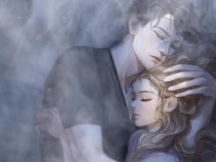 那少女爱上了一只灵性的小狐狸#小说 #第一狂妃废柴三小姐