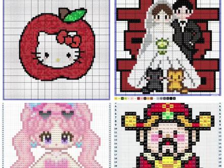 保姆级的拼豆图纸制作教程来啦#醒图 #醒图创作者 #拼豆 #拼豆图纸 #拼豆教程 拼豆图纸自己怎么创作
拼豆图纸导出神器 拼豆图纸导出软件 拼豆豆图案 醒图拼豆图纸 拼豆图案创作方法 拼豆图纸素材包 拼豆图案教程 拼豆图纸创作套装