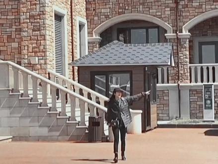 “属于小庄和小向的友谊”I#庄达菲 #向涵之