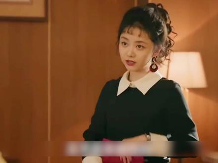 方婉之用两万元签订了价值35万的服装订购合同#谭松韵 #董晴 #高至霆 #我的山与海