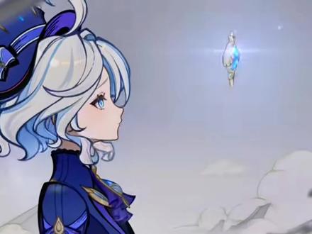 这下水神是真没了#原神枫丹 #原神
