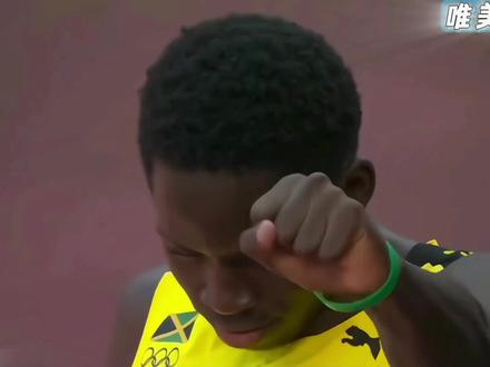 牙买加男子短跑能否再回霸主之位,一起来看《赛维尔的崛起》2#体育生 #运动 #跑步 #人物故事 #抖音二创激励计划