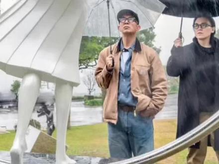 大S雕像为什么不像本人?
#大S纪念雕像揭幕#大S#具俊晔#徐熙媛#徐熙媛大s