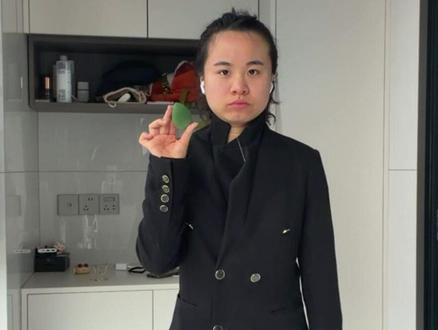 豆包教我跳手势舞27.0
#全网都在跳这个舞 #豆包摇 #手势舞