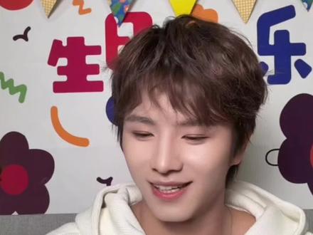 胡闹家族Steve王子浩@王子浩LEV
想看你们团综请安排一下😏#王子浩 #王子浩lev #王子浩魔力歌先生 #魔力歌先生 #染色体娱乐集团