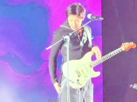 大声应援哥哥真的会注意到…🥹
朴灿烈今晚杀疯了…
#朴灿烈#exo#染色体跨年 #神级现场