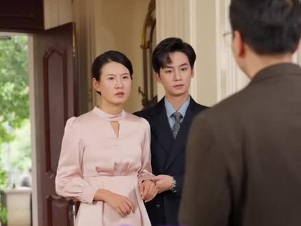 #短剧推荐#别惹我,我儿子是超级妈宝