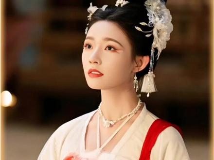 妻子至死追求丈夫可换来的却是灭自己全族#玉茗茶骨 #程潇 #好剧推荐