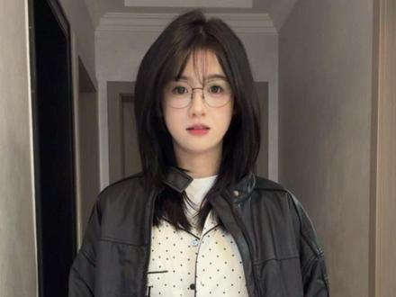 别让我在现实中见到你 #AI #豆包#穿搭博主