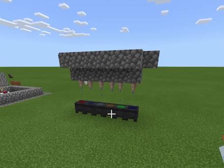 新手必备药水随意喝免费喝药水农场 我的世界 #我的世界大佬俱乐部 #我的世界 #mc #游戏 #红石