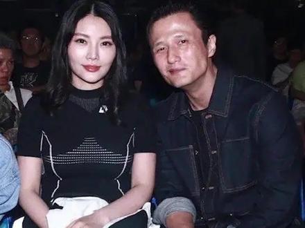 #徐冬冬尹子维官宣复合 这俩人也是挺不容易的,恭喜!希望能够一直这样幸福下去!