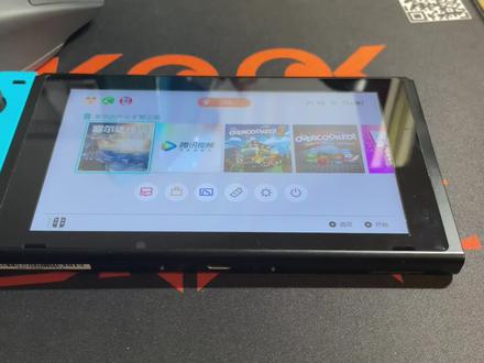 【土豆老爹_】帮小伙伴修个右边JOYCON,sr,sl以及指示灯不亮