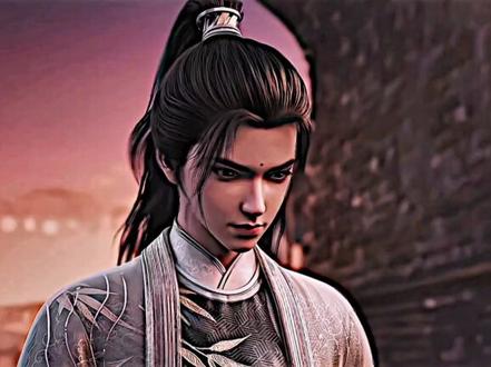 先生起而行之,你我共勉#剑来#陈平安#崔东山#国漫