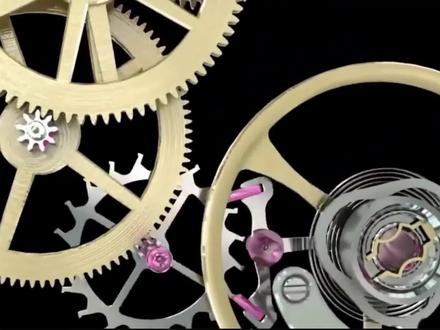 30岁以上的男人不要再乱戴手表了,这块高端机械表让你尽显男人魅力。#男士必备 #机械表 #瑞士表 #抖音七夕好礼季