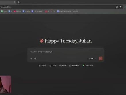 claude新手教程。#claude