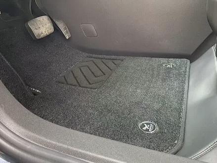 装个开拓者的软包,简单的介绍一下效果。#汽车座套 #雪佛兰开拓者