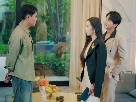 地下车库惊现消息,册封王妃典礼因林若雪离婚取消 #武王 #萍儿爱看剧 #隐武护妻换离殇 #好剧推荐