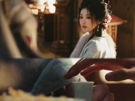 “你是我偏执一生的救赎,我是你拼尽全力的逃离。彼此互相拉扯,最终却只能以死亡和来生不见收场。”#不齐而俞 #齐旻 #俞浅浅 #邓凯 #孔雪儿