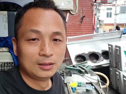 空调抽真空有必要吗 必须要按照国家行业规范来操作,为客户负责也是为自己安全负责#小米 #小米空调