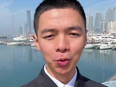哪些城市适合买游艇?只适合南方? #游艇