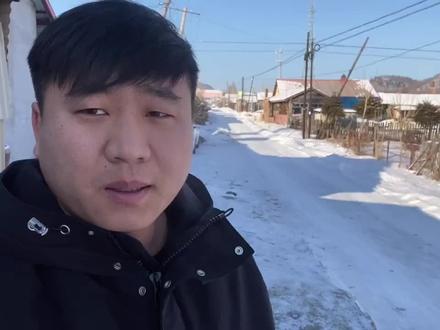 南方冷,还是东北冷,已经争论好几年了,今天给你理解一下东北的冷是啥样!
