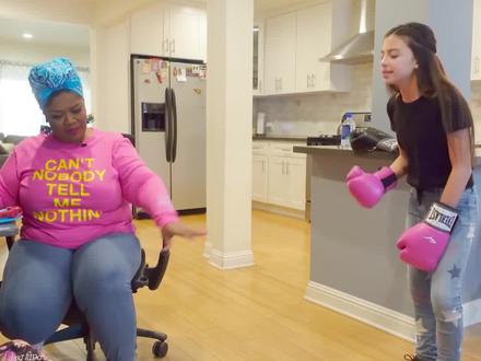 这一段很多人唱不上去,是因为声音动态平衡把握的不行#声乐教学 #声乐 #学唱歌 #惠特尼休斯顿 #ihavenothing